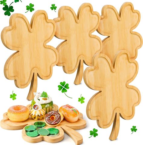 Irish Serving Platter