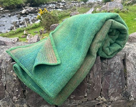 Irish Sofa Throws