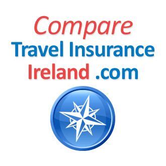 irish travel insurance