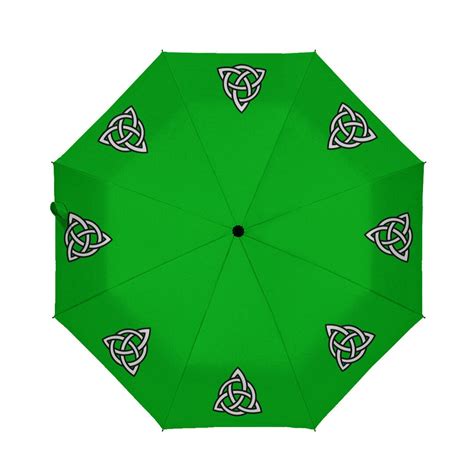 Irish Umbrella