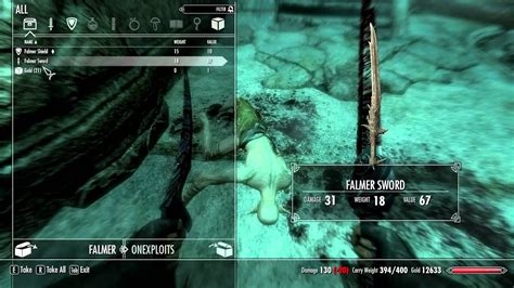 Irkngthand Grand Cavern Walkthrough