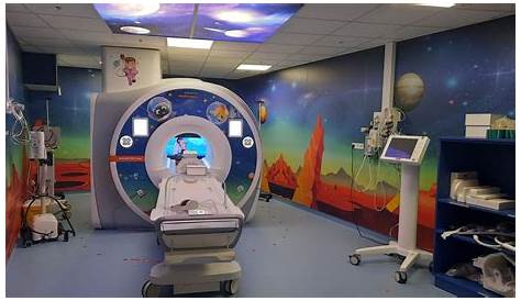 IRM | Centre Imagerie Médicale de Saint Remi à Reims