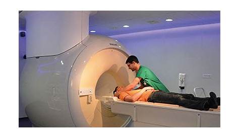 IRM - Imagerie et Explorations fonctionnelles – Nos spécialités