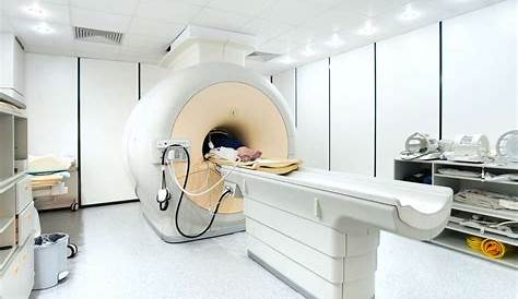 Cabinet de Radiologie Les Bosquets