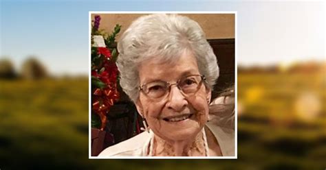 Irma Briscoe Obituary
