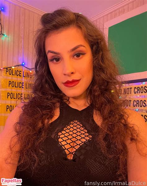 irma onlyfans dulce la