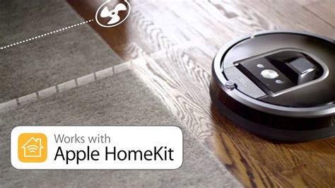 Irobot Roomba Homekit