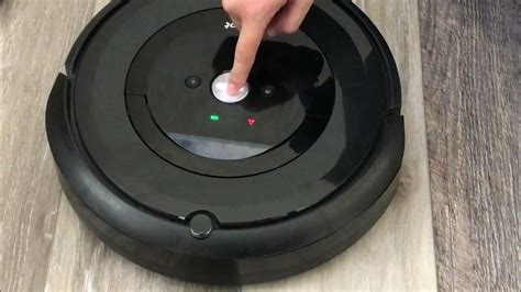 Irobot Roomba Vacuum Not Working