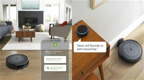 iRobot i3 / i4 Roomba Robot Vacuum Owner