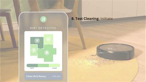 Easy steps for the iRobot Roomba i3 Setup