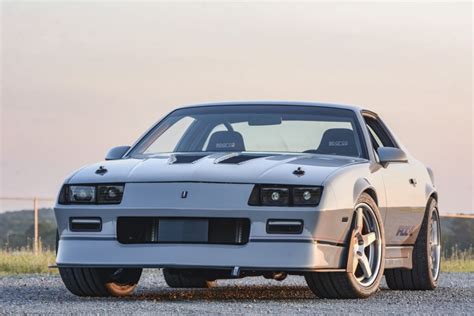 iroc extremely yours