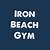 iron beach gym