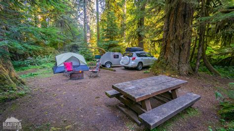 Iron Creek Campground Camping: A Comprehensive Guide