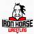 iron horse wrestling
