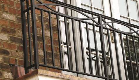 Iron Railing Design For House Front 14 Insanely Beautiful Porch s SL14k2