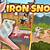 iron snout tyrone's unblocked games