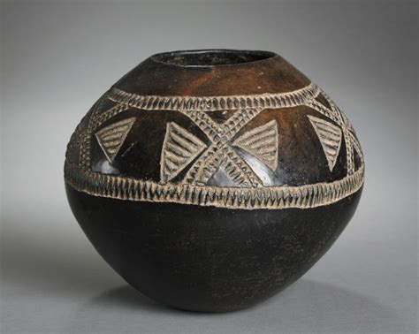 iron age ceramics northern cape south africa