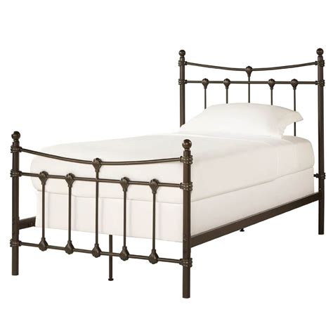 Iron Beds From Amazon