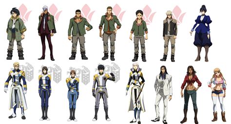 Iron Blooded Orphans Reddit