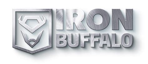 iron buffalo bar