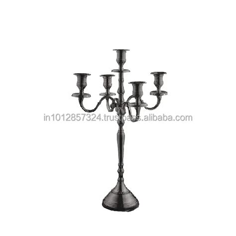 Iron Candle Holder Hs Code