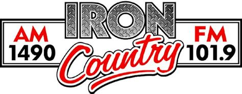 iron country radio beloit