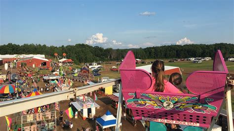 Iron County Fair