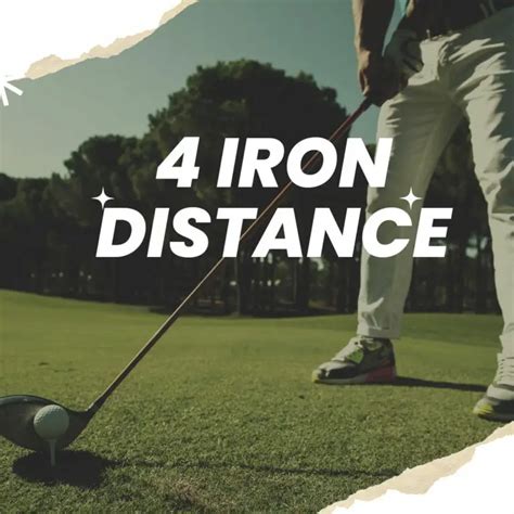 Iron Distance Long