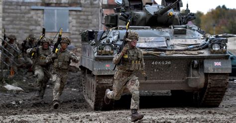 Unveiling the Iron Dome: UK's Revolutionary Defense System