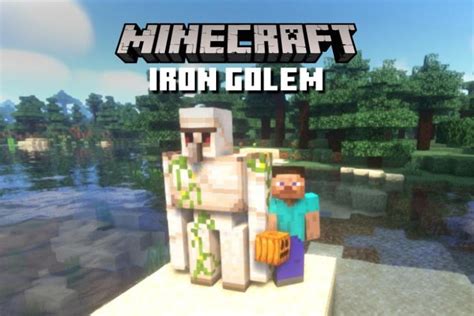 Iron Golem Password