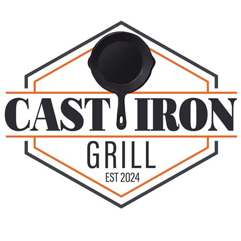 Iron Grill Facebook