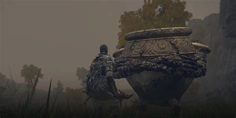 Iron Hands Elden Ring