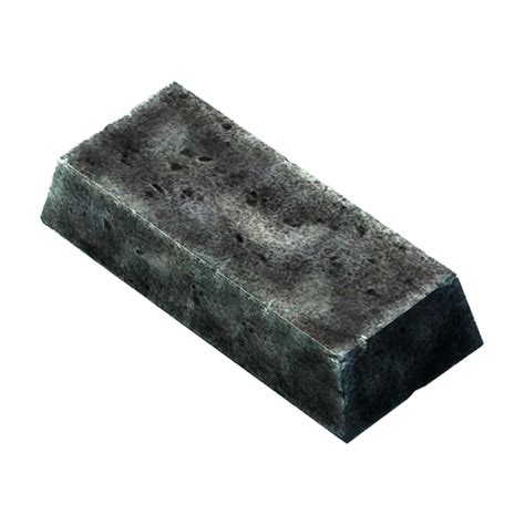 Iron Ingot Command Skyrim