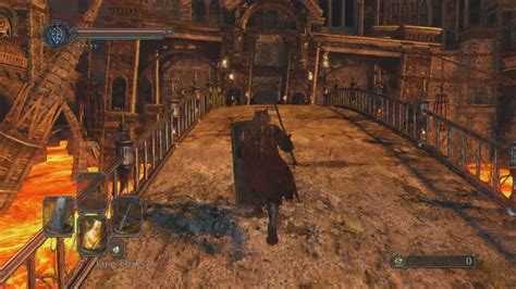 Iron Keep Ds2 Walkthrough