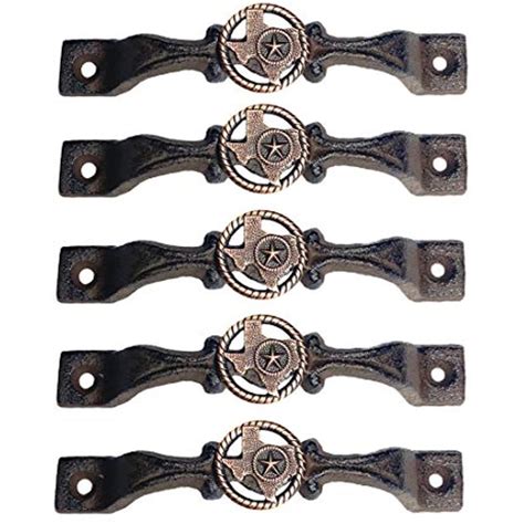 Iron Kitchen Hardware