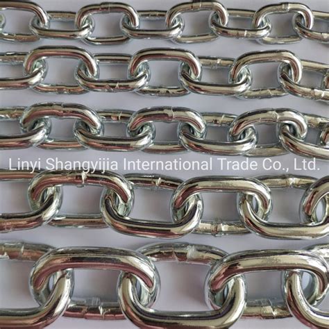 Iron Link Chain Hs Code