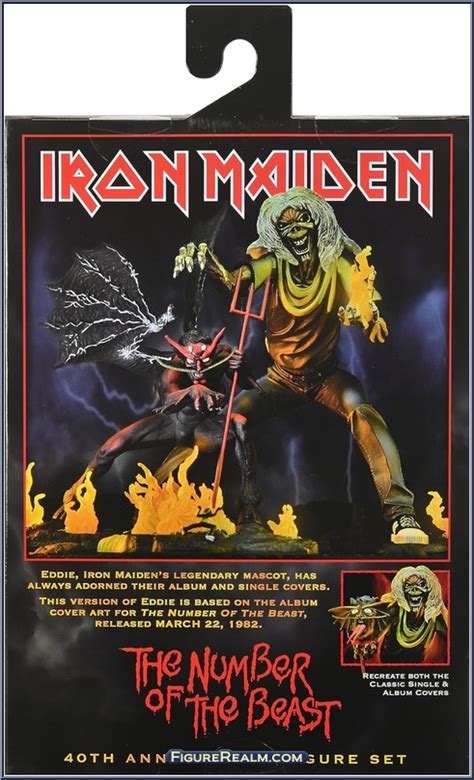 iron maiden 40th anniversary