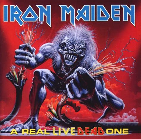 iron maiden discografia download