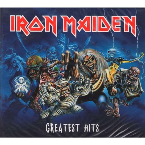 iron maiden hit songs