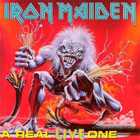 iron maiden iron maiden album