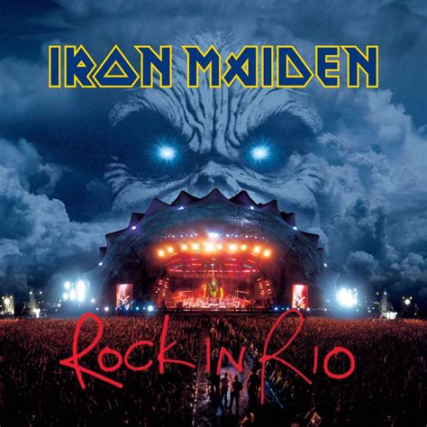iron maiden rock in rio 2001 torrent