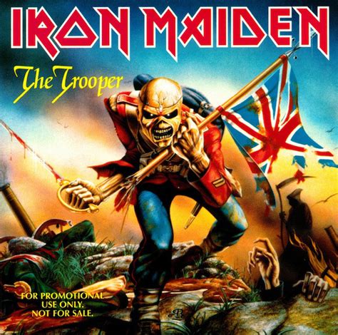 iron maiden songs by album