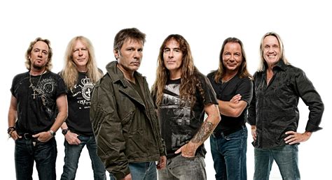 iron maiden sweden rock