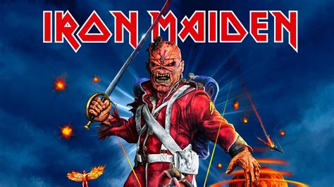 iron maiden tour 2021 tickets