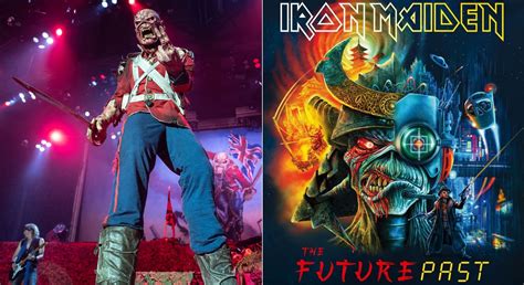 iron maiden tour 2023 us vip packages