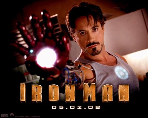 iron man 1 full movie