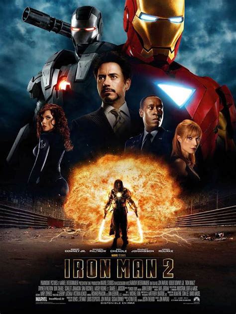 +25 Iron Man 2 Streaming Fr Latest