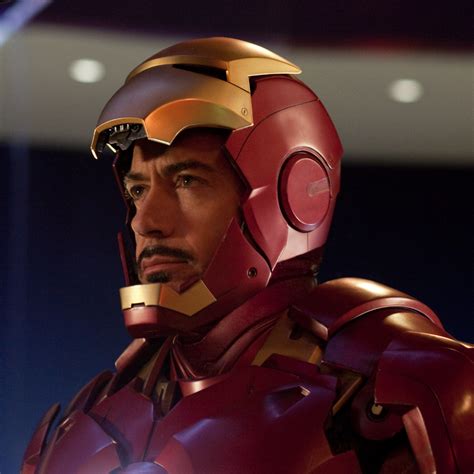 iron man 4 confirmed by robert downey jr