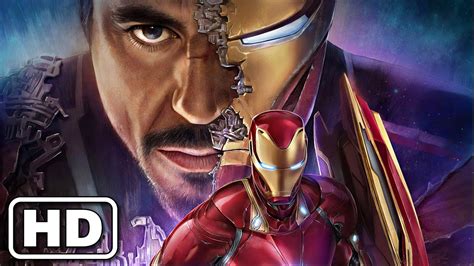 iron man 4 full trailer