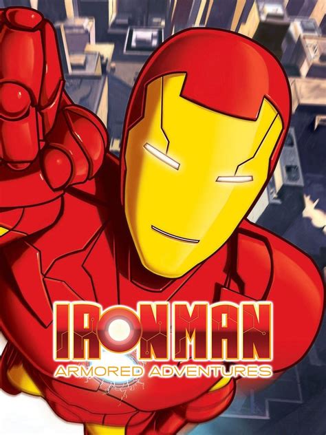 iron man cartoon in hindi